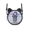 Bolso bandolera escolar safta santoro s gorjuss wild 135x55x135 mm