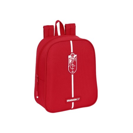 Cartera escolar safta granada c.f. mochila guarderia adaptable a carro 220x100x270 mm