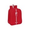 Cartera escolar safta granada c.f. mochila guarderia adaptable a carro 220x100x270 mm