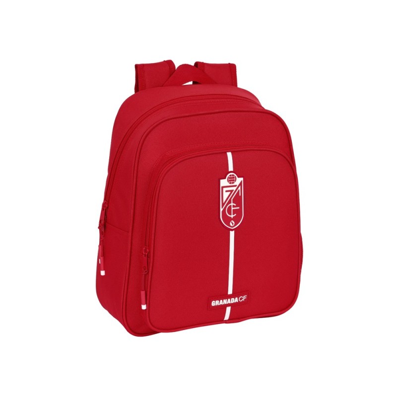 Cartera escolar safta granada c.f. mochila infantil adaptable a carro 280x100x340 mm