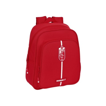 Cartera escolar safta granada c.f. mochila infantil adaptable a carro 280x100x340 mm