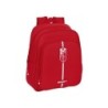Cartera escolar safta granada c.f. mochila infantil adaptable a carro 280x100x340 mm