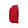 Cartera escolar safta granada c.f. mochila infantil adaptable a carro 280x100x340 mm