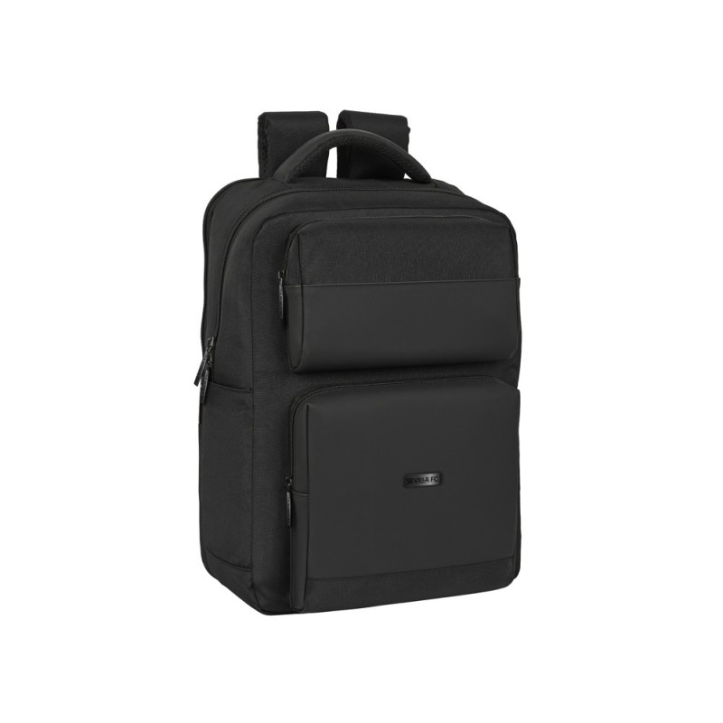 Cartera escolar safta sevilla f.c. premium mochila ordenador 15,6\ 310x130x440 mm