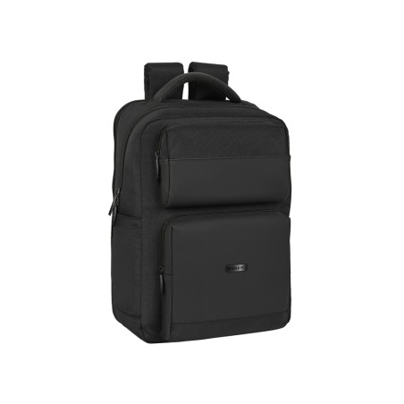 Cartera escolar safta sevilla f.c. premium mochila ordenador 15,6\ 310x130x440 mm