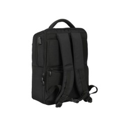 Cartera escolar safta sevilla f.c. premium mochila ordenador 15,6\ 310x130x440 mm