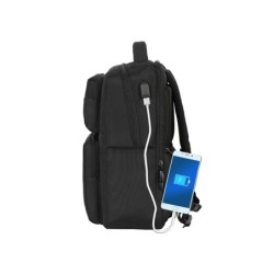 Cartera escolar safta sevilla f.c. premium mochila ordenador 15,6\ 310x130x440 mm
