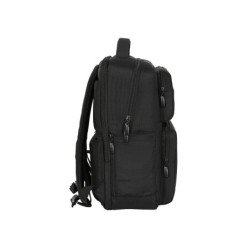 Cartera escolar safta sevilla f.c. premium mochila ordenador 15,6\ 310x130x440 mm