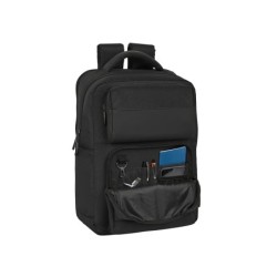 Cartera escolar safta sevilla f.c. premium mochila ordenador 15,6\ 310x130x440 mm