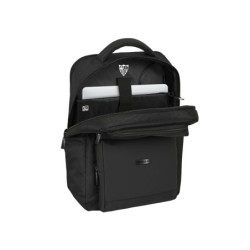 Cartera escolar safta sevilla f.c. premium mochila ordenador 15,6\ 310x130x440 mm