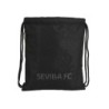 Cartera escolar safta sevilla f.c. teeen saco deportivo 350x10x400 mm