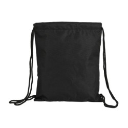 Cartera escolar safta sevilla f.c. teeen saco deportivo 350x10x400 mm