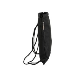 Cartera escolar safta sevilla f.c. teeen saco deportivo 350x10x400 mm