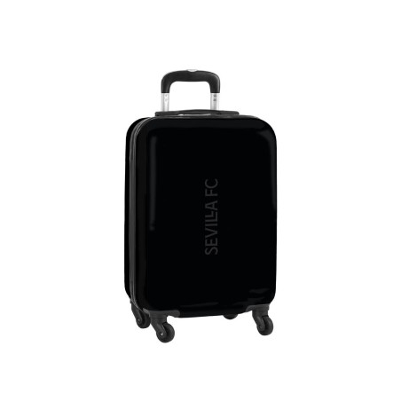 Cartera escolar safta sevilla f.c. teeen trolley cabina 345x200x550 mm