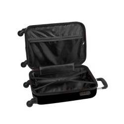 Cartera escolar safta sevilla f.c. teeen trolley cabina 345x200x550 mm