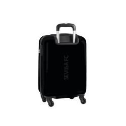 Cartera escolar safta sevilla f.c. teeen trolley cabina 345x200x550 mm