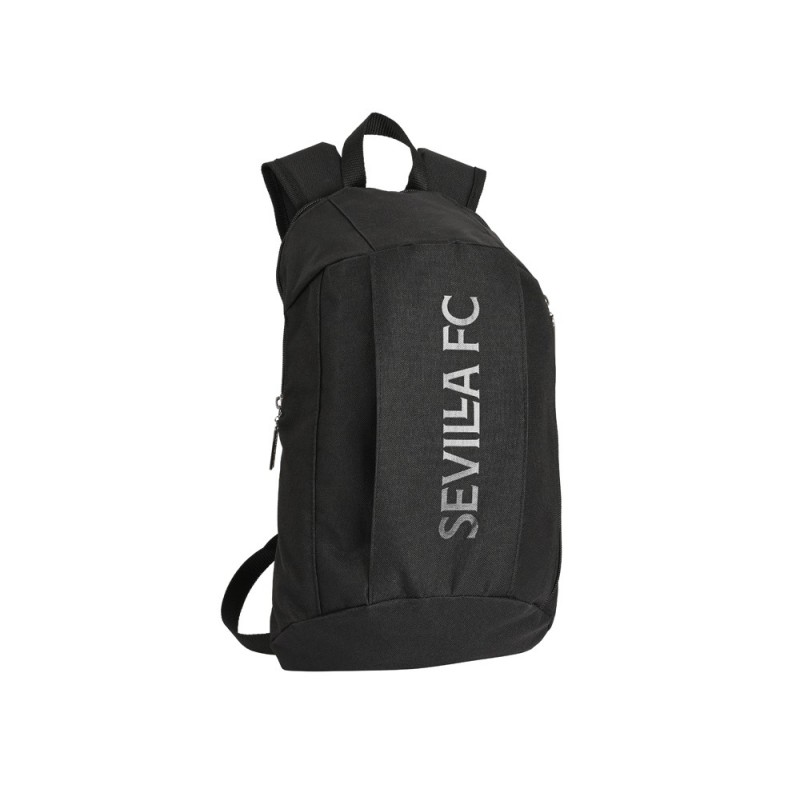 Cartera escolar safta sevilla f.c. teeen mini mochila 220x100x390 mm