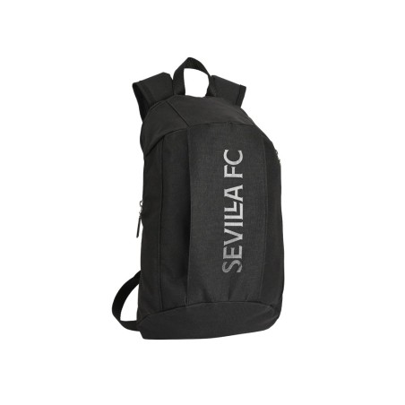 Cartera escolar safta sevilla f.c. teeen mini mochila 220x100x390 mm