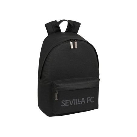 Cartera escolar safta sevilla f.c. teeen day pack ordenador 14,1\ 310x160x410 mm