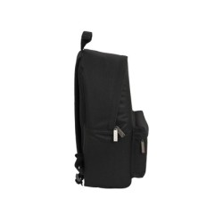 Cartera escolar safta sevilla f.c. teeen day pack ordenador 14,1\ 310x160x410 mm