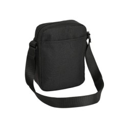 Cartera escolar safta sevilla f.c. teeen bandolera pequeña 160x60x220 mm