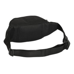 Cartera escolar safta sevilla f.c. teeen riñonera 230x90x120 mm