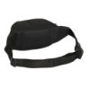 Cartera escolar safta sevilla f.c. teeen riñonera 230x90x120 mm