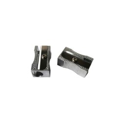 Sacapuntas metal safta 160x120x100 mm