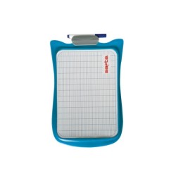Pizarra blanca safta 210x320x290 mm