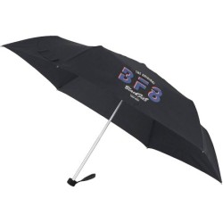 Paraguas escolar safta blackfit8 urban 43 cm