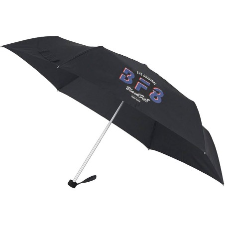 Paraguas escolar safta blackfit8 urban 43 cm