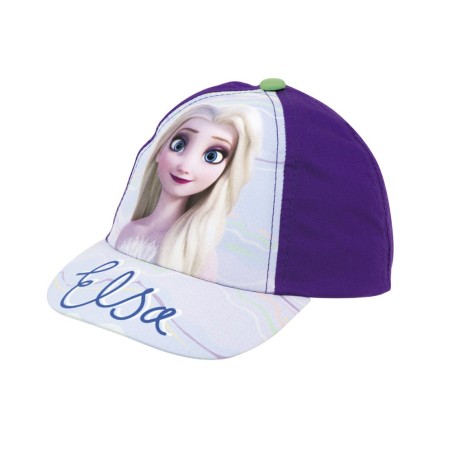 Gorra bebe safta ajustable 44/46 cm