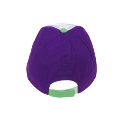 Gorra bebe safta ajustable 44/46 cm