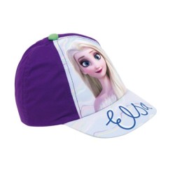 Gorra bebe safta ajustable 44/46 cm