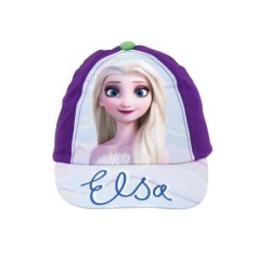 Gorra bebe safta ajustable 44/46 cm
