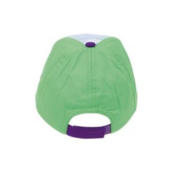 Gorra bebe safta ajustable 44/46 cm
