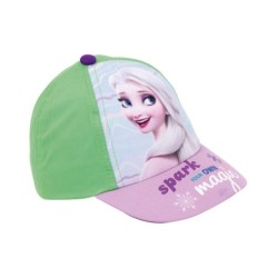 Gorra bebe safta ajustable 44/46 cm