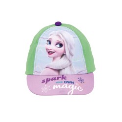 Gorra bebe safta ajustable 44/46 cm