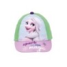 Gorra bebe safta ajustable 44/46 cm