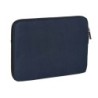 Funda para portatil 14\ safta business (black-blue-grey) 340x20x250 mm