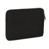 Funda para portatil 14\ safta business (black-blue-grey) 340x20x250 mm