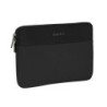 Funda para portatil 11,6\ saftaneopreno safta business (black-blue-grey) 310x20x230 mm