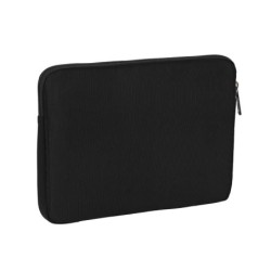 Funda para portatil 11,6\ saftaneopreno safta business (black-blue-grey) 310x20x230 mm