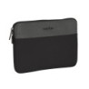 Funda para portatil 11,6\ safta neopreno safta business (black-blue-grey) 310x20x230 mm