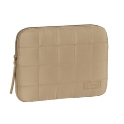 Funda para portatil 11,6\ safta neopreno moos capsula camel 310x20x230 mm