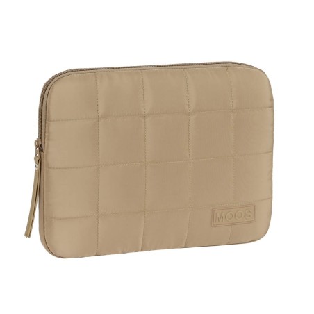 Funda para portatil 11,6\ safta neopreno moos capsula camel 310x20x230 mm