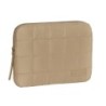 Funda para portatil 11,6\ safta neopreno moos capsula camel 310x20x230 mm