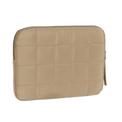 Funda para portatil 11,6\ safta neopreno moos capsula camel 310x20x230 mm