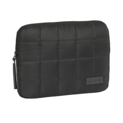 Funda para portatil 11,6\ safta neopreno moos capsula black 310x20x230 mm
