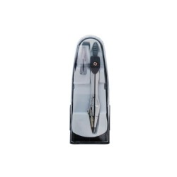 Compas escolar safta 105x100x140 mm